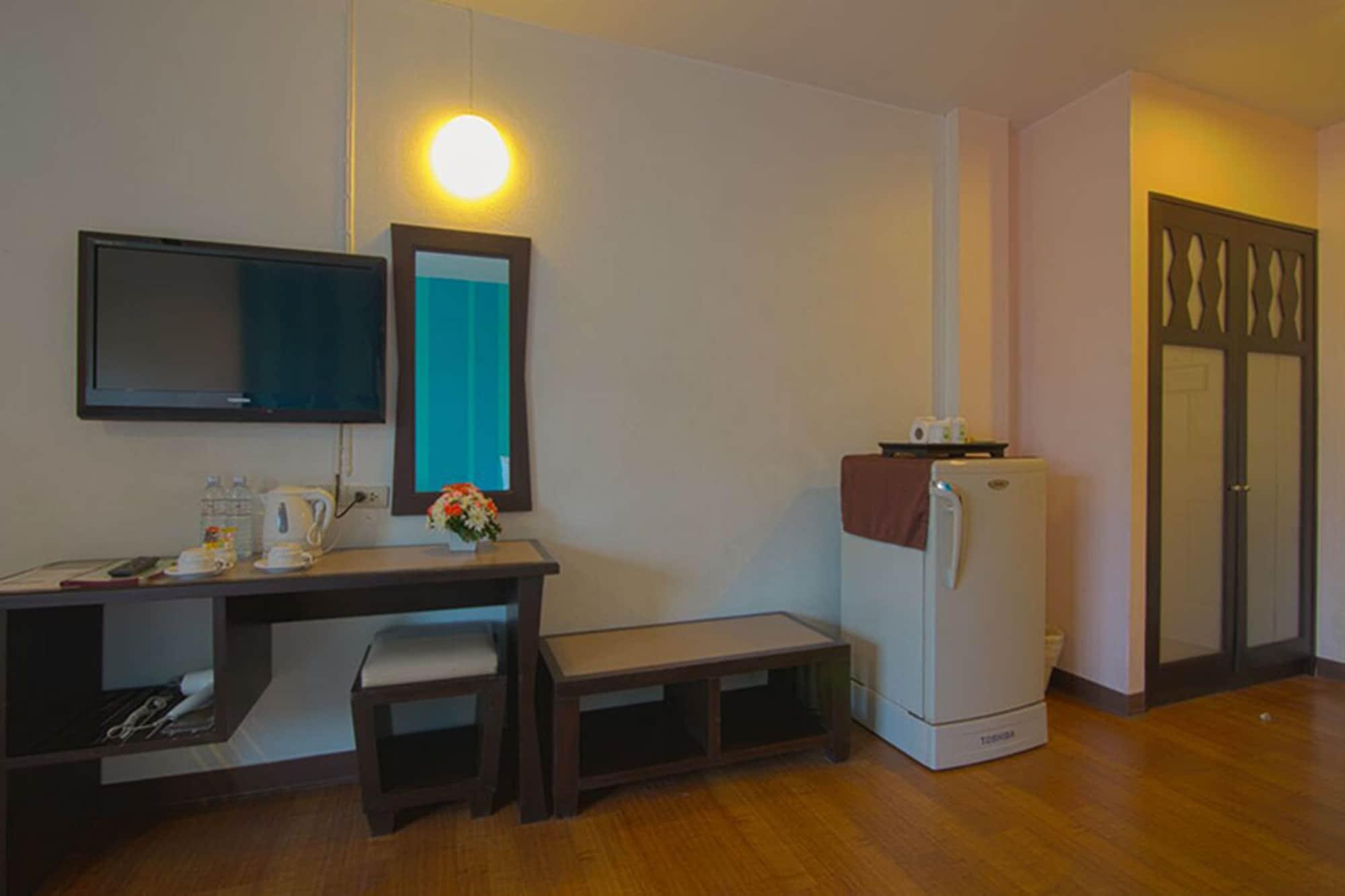 Woraburi Sukhumvit Hotel Bangkok Bagian luar foto