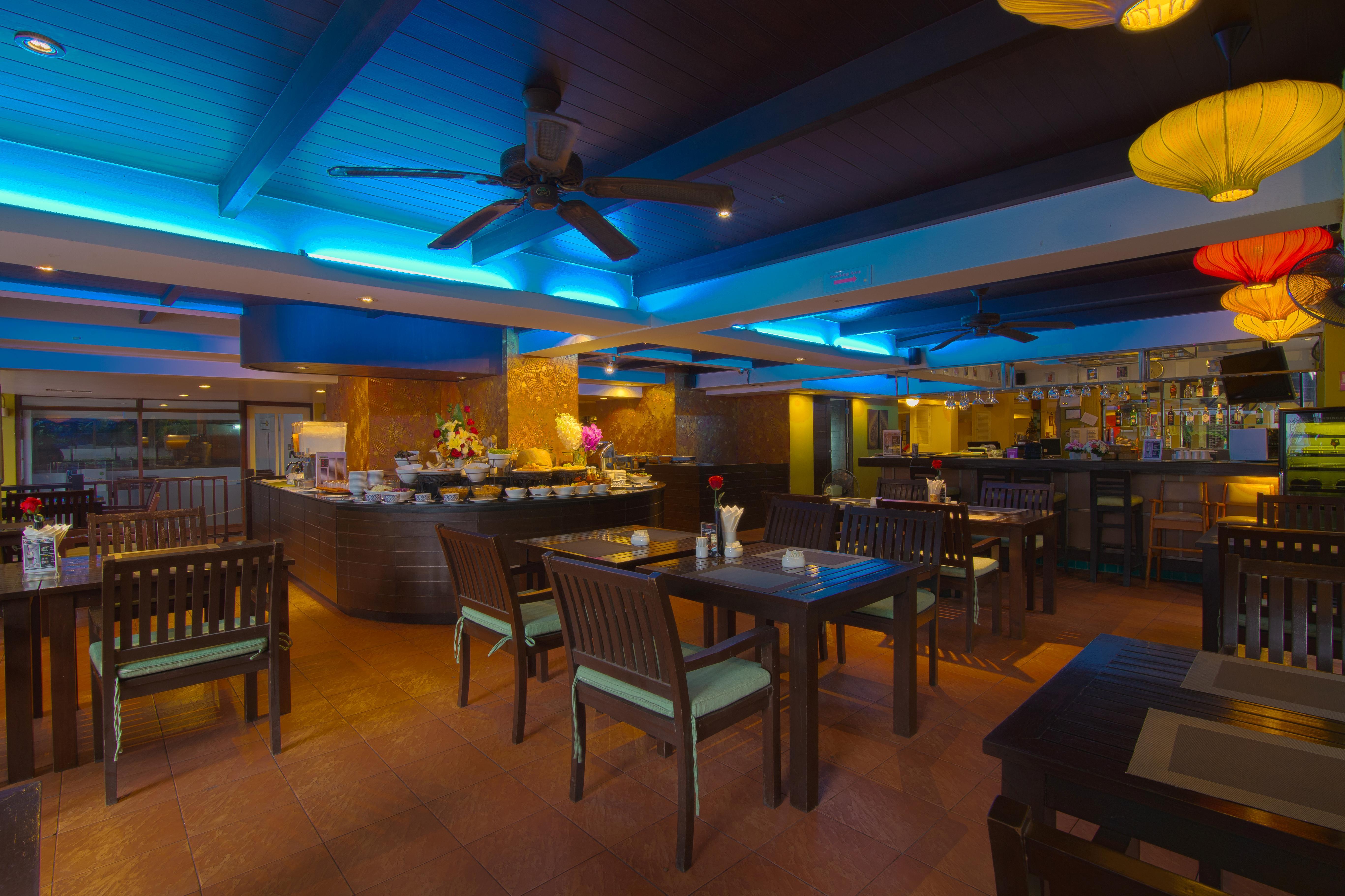 Woraburi Sukhumvit Hotel Bangkok Bagian luar foto