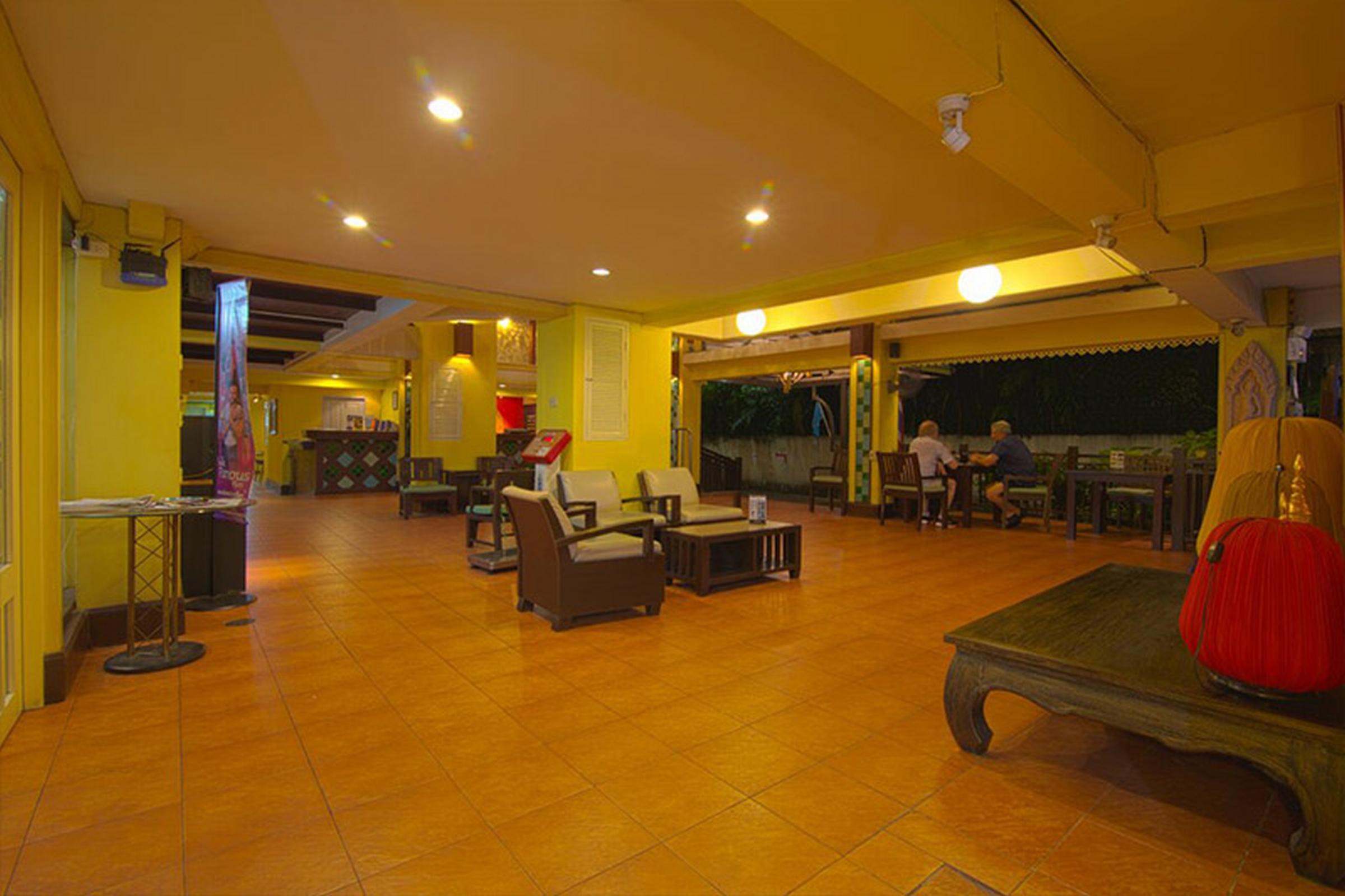 Woraburi Sukhumvit Hotel Bangkok Bagian luar foto