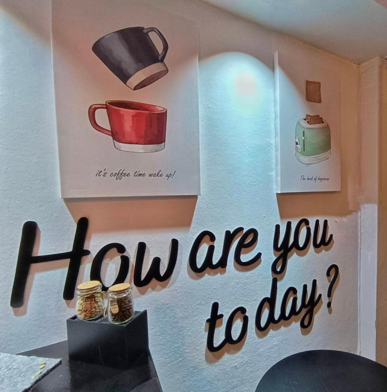Woraburi Sukhumvit Hotel Bangkok Bagian luar foto