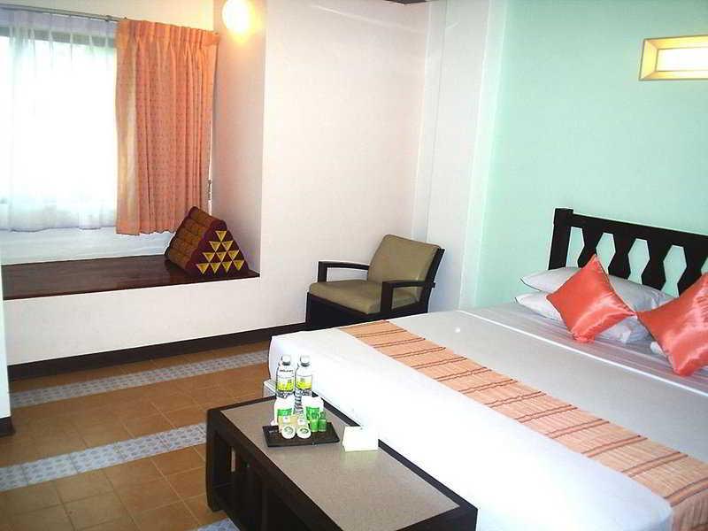 Woraburi Sukhumvit Hotel Bangkok Bagian luar foto