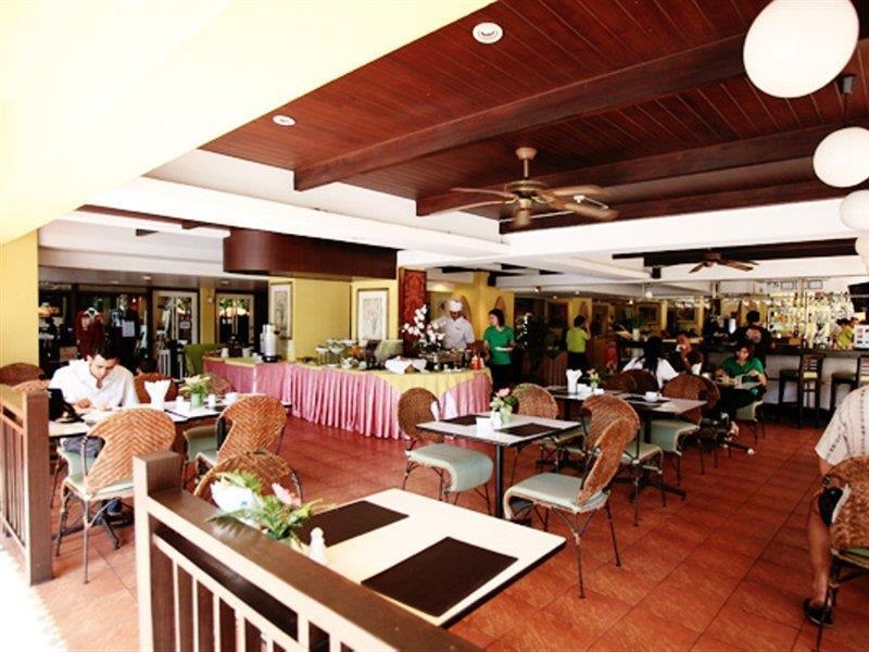 Woraburi Sukhumvit Hotel Bangkok Bagian luar foto