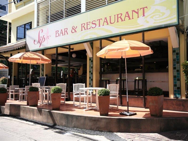 Woraburi Sukhumvit Hotel Bangkok Bagian luar foto