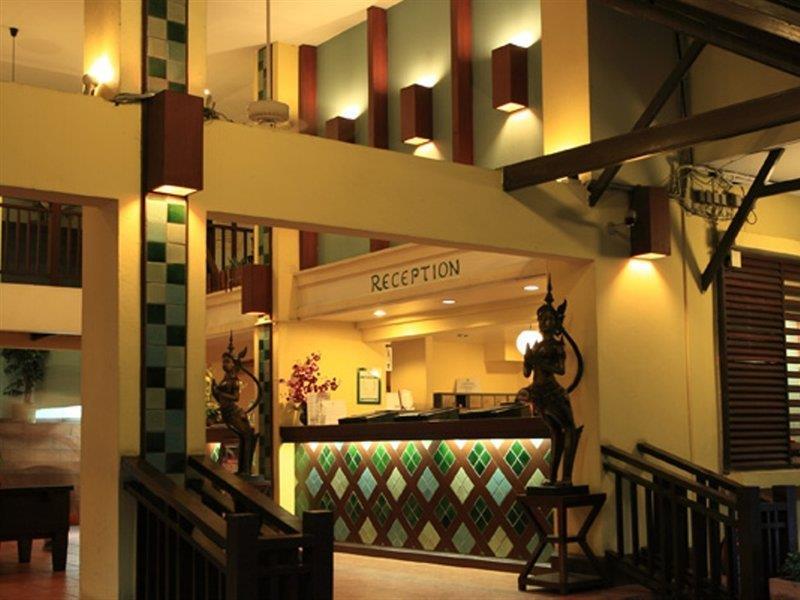 Woraburi Sukhumvit Hotel Bangkok Bagian luar foto