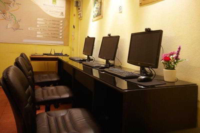 Woraburi Sukhumvit Hotel Bangkok Bagian luar foto
